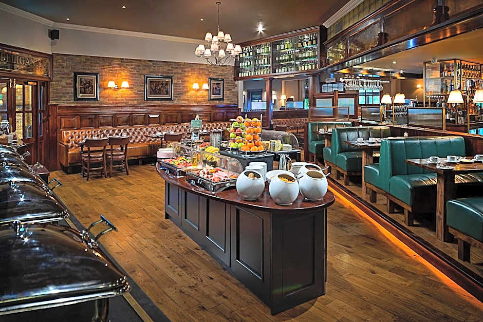 Kilmurry Lodge Hotel