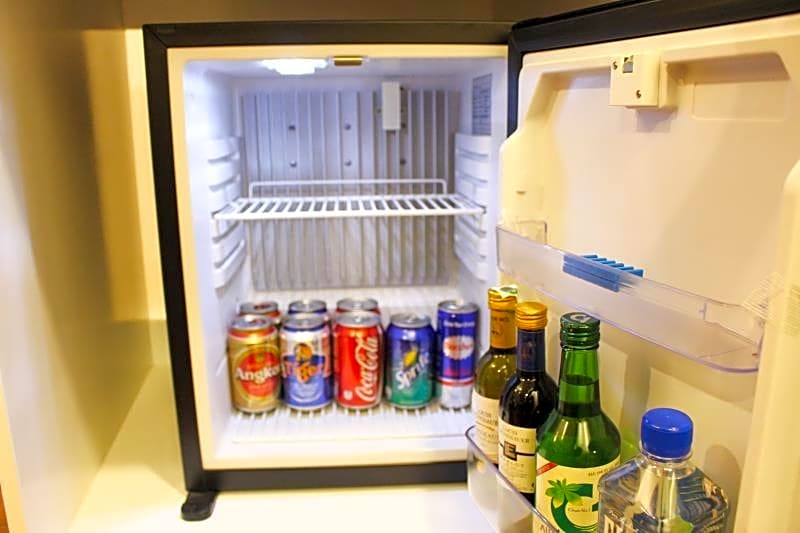 Grand Sokhalay Hotel