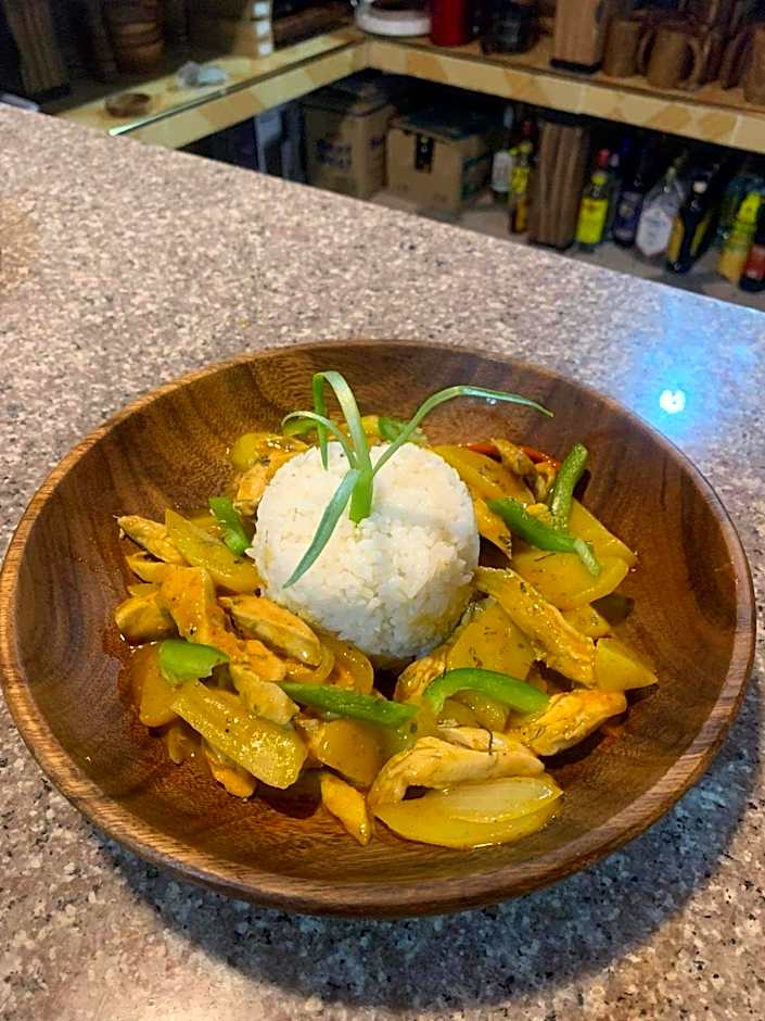 Villa-Atlas Guest House