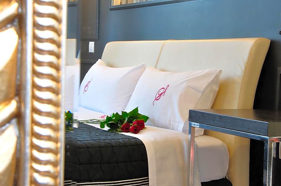 il Palazzo Rooms & Suites