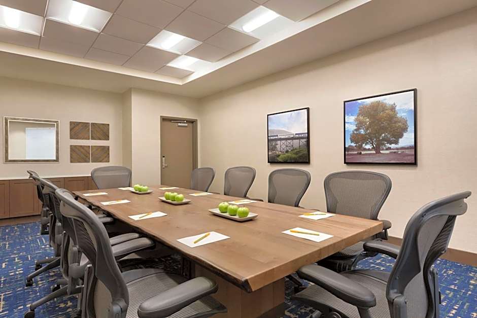 Hilton Garden Inn Lompoc, Ca