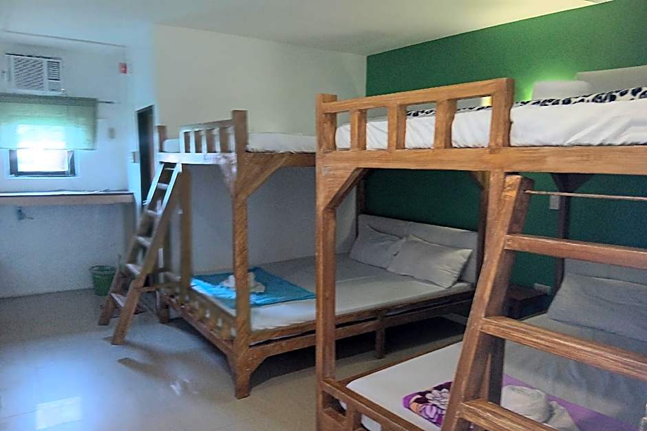 Casa Del Camba Hotel and Restaurant near Hundred Islands