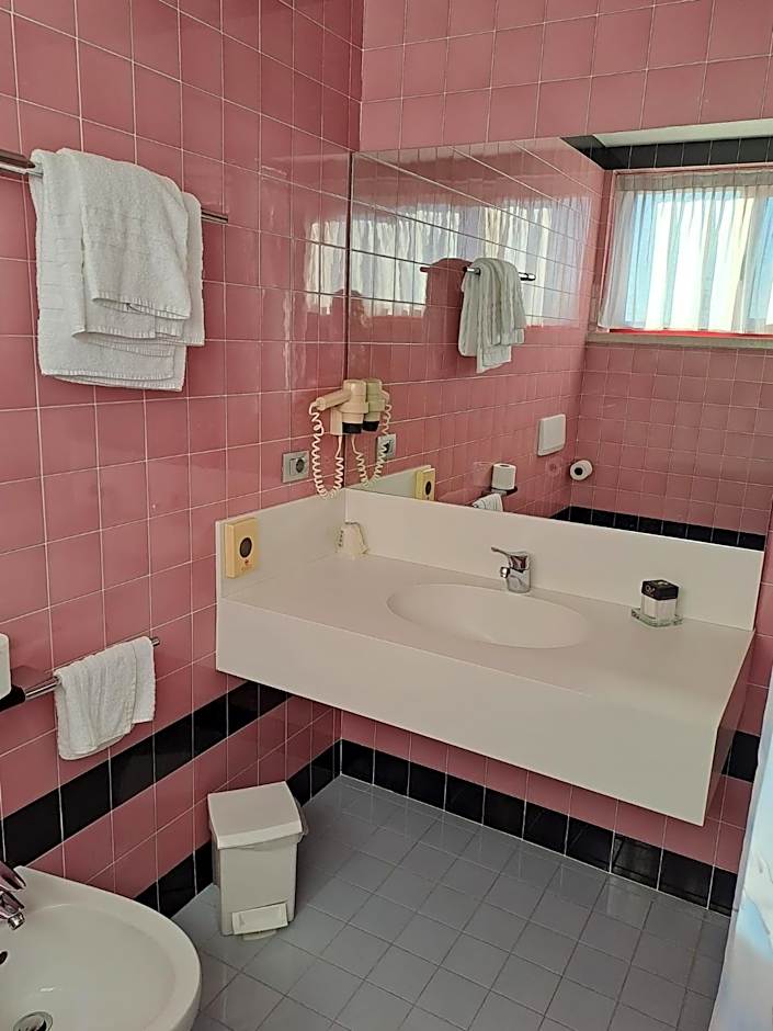 Hotel Internazionale