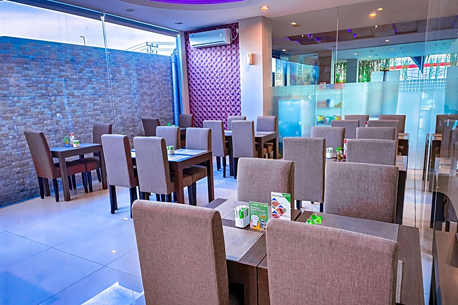 Viva Hotel Kediri Azana Hotels Collection