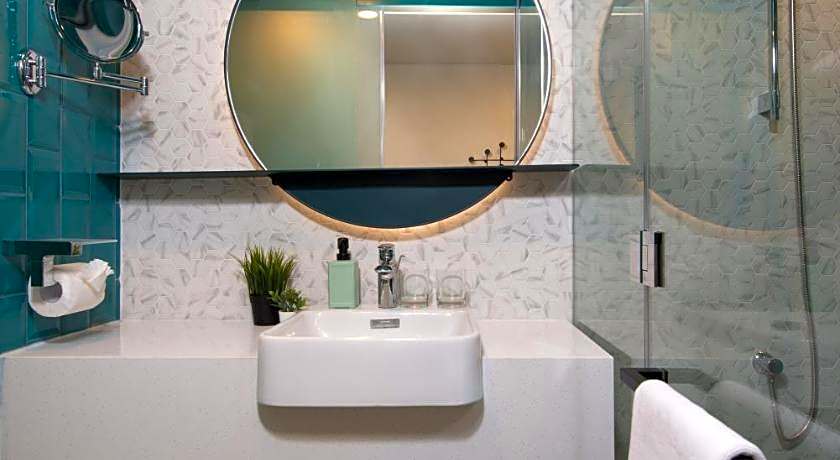 lyf Cebu City managed by The Ascott Limited