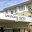 SpringHill Suites by Marriott Anchorage University Lake