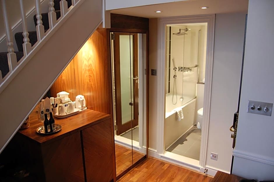Best Western Mornington Hotel