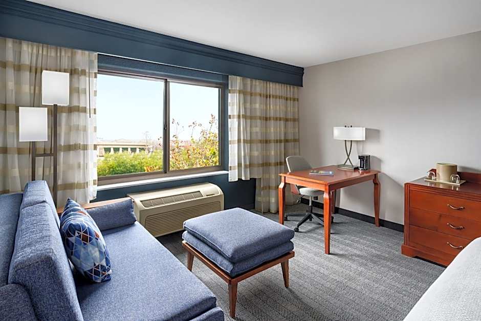 Courtyard by Marriott Sacramento Folsom