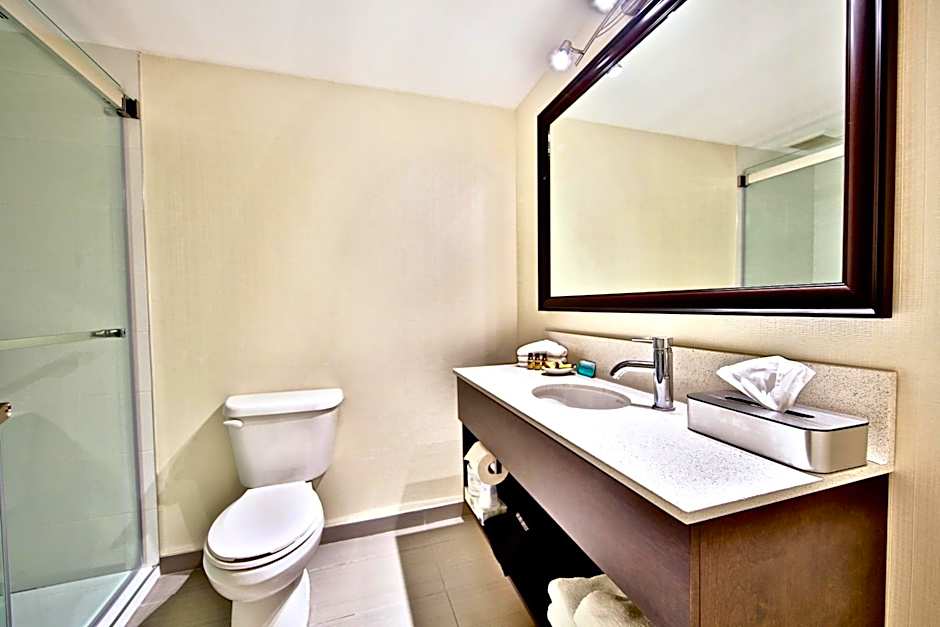 Hotel Europa, BW Signature Collection