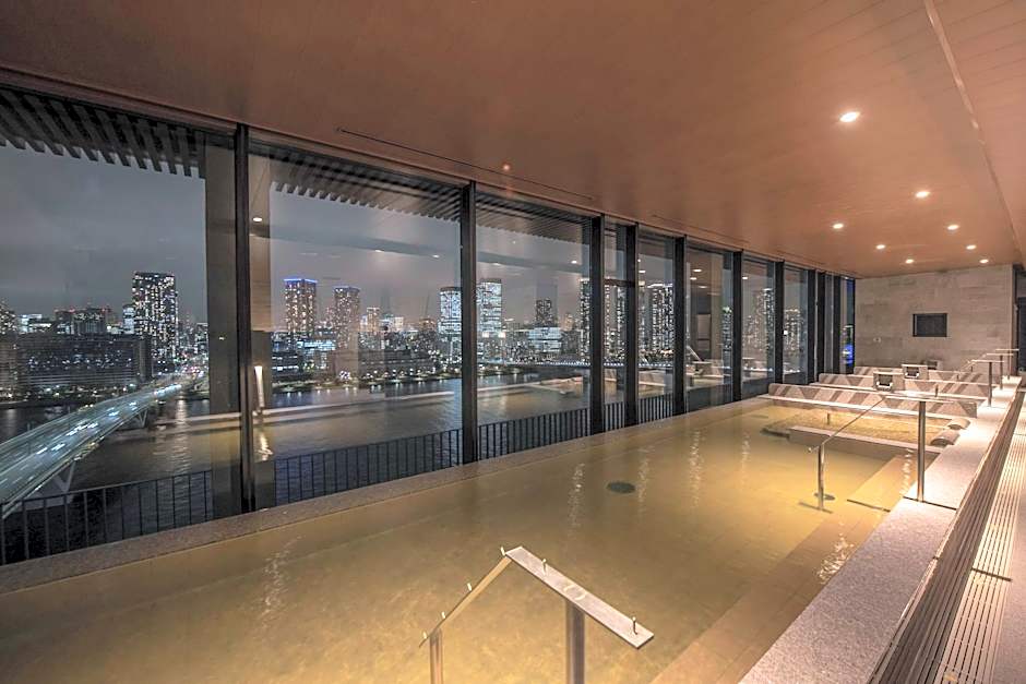 La Vista Tokyo Bay