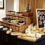 Manchester Airport Stanley Hotel by Belvilla