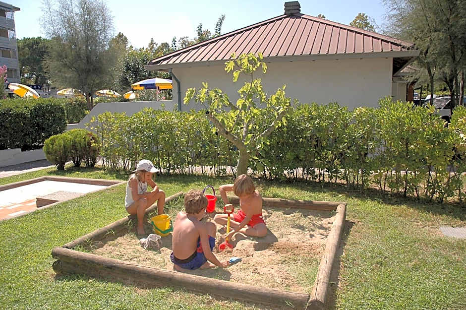 Villaggio Los Nidos
