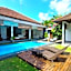 Premium Villas Seminyak I
