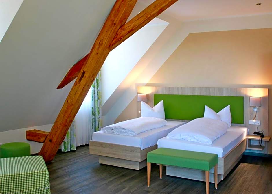 Hotel Rössle