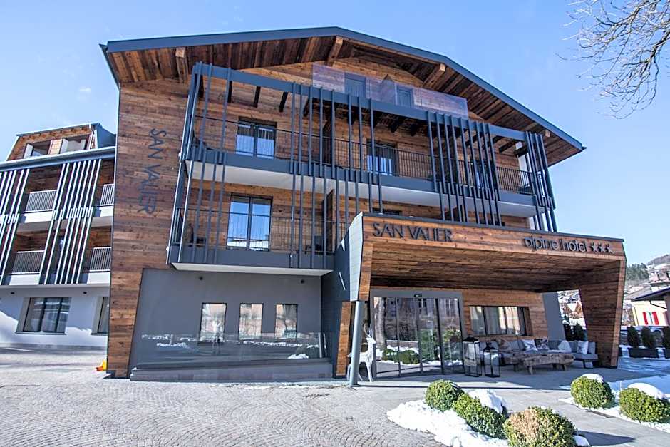 Hotel San Valier