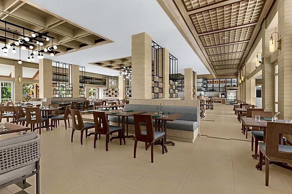 Courtyard by Marriott Phuket, Patong Beach Resort