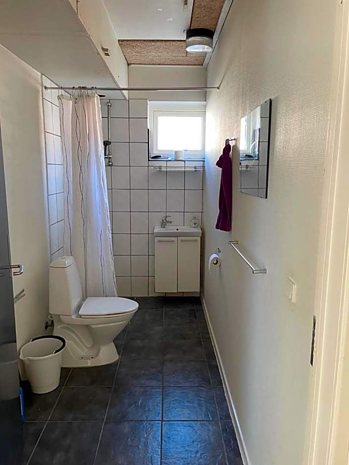 Skjernaa-ferie/ Andersen Invest