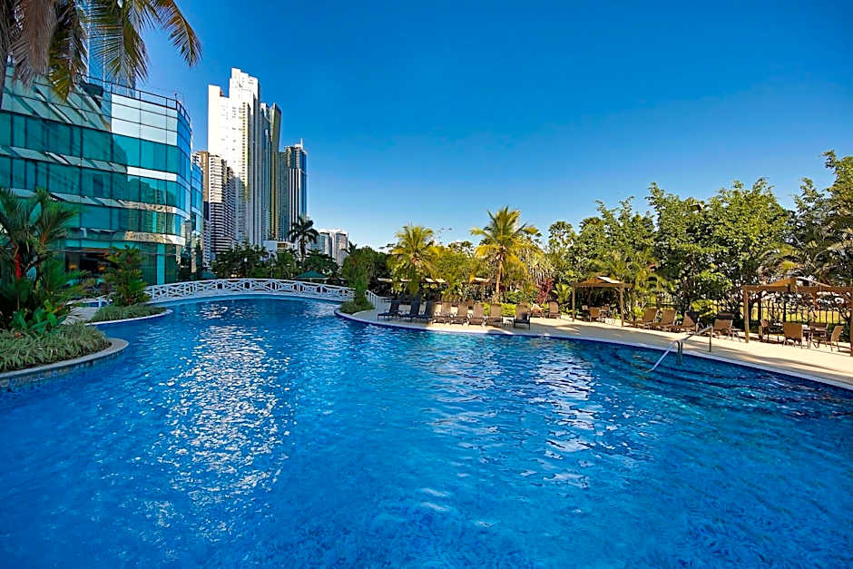 Intercontinental Miramar Panama By IHG