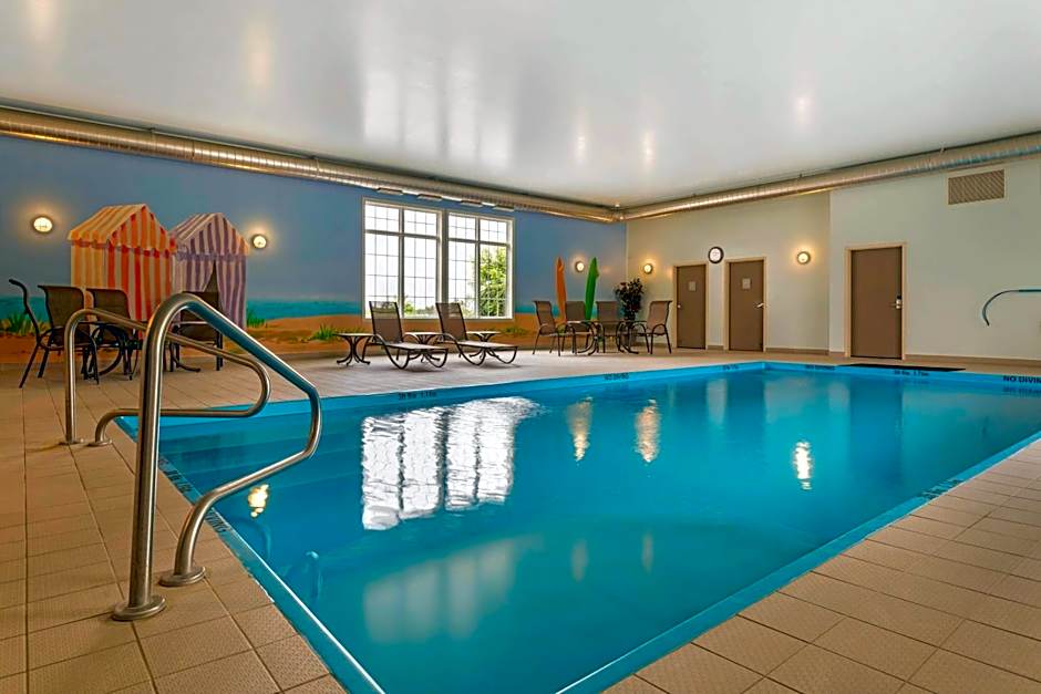 Best Western Plus Liverpool Hotel & Conference Centre