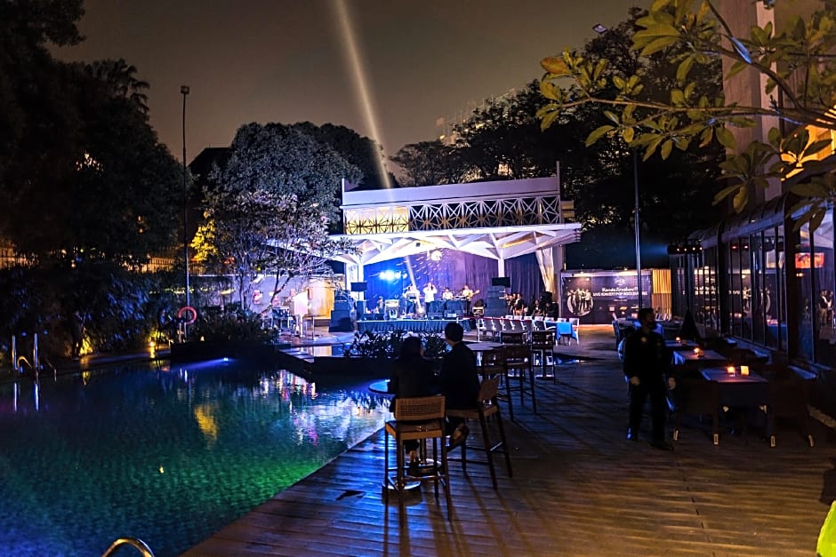 Swiss-Belhotel Pondok Indah