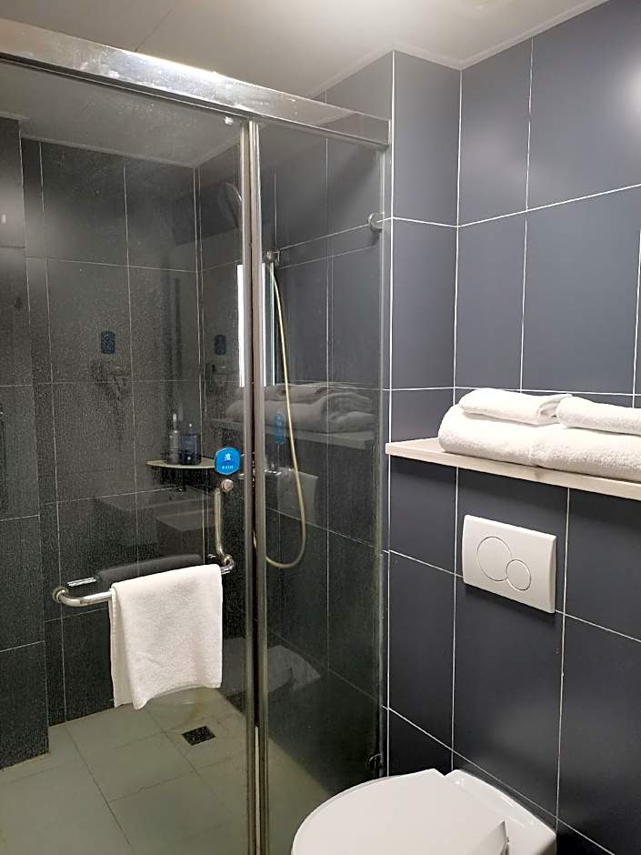 Hanting Hotel Zhuhai Qinglv Zhong Road