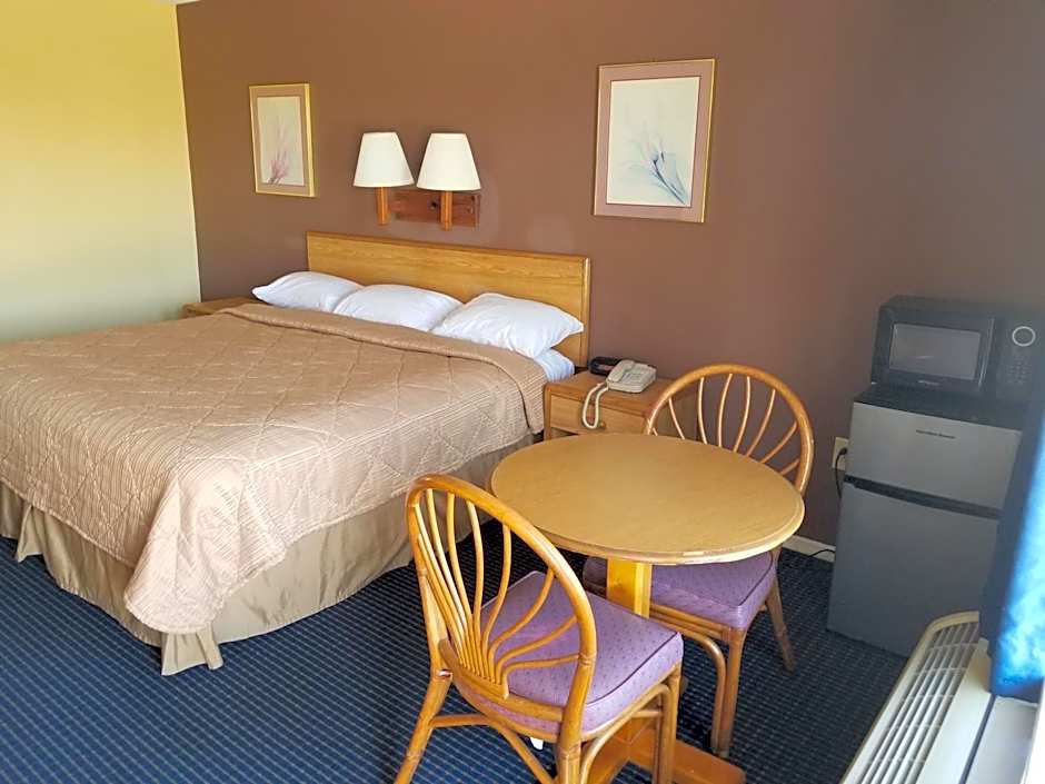 Americas Best Inn - Savannah I-95