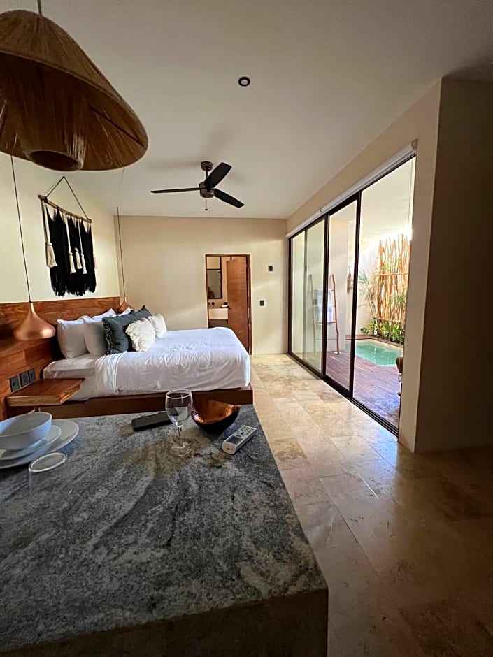 Majaro Hotel Tulum