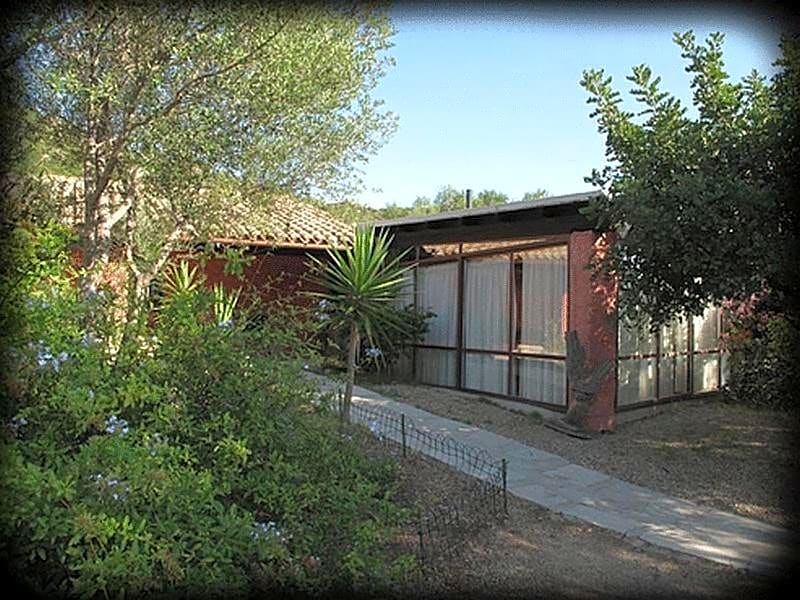 Hotel Turismo Rurale Montitundu