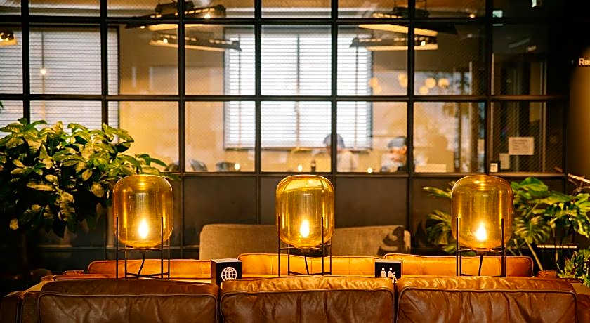 The Millennials Kyoto