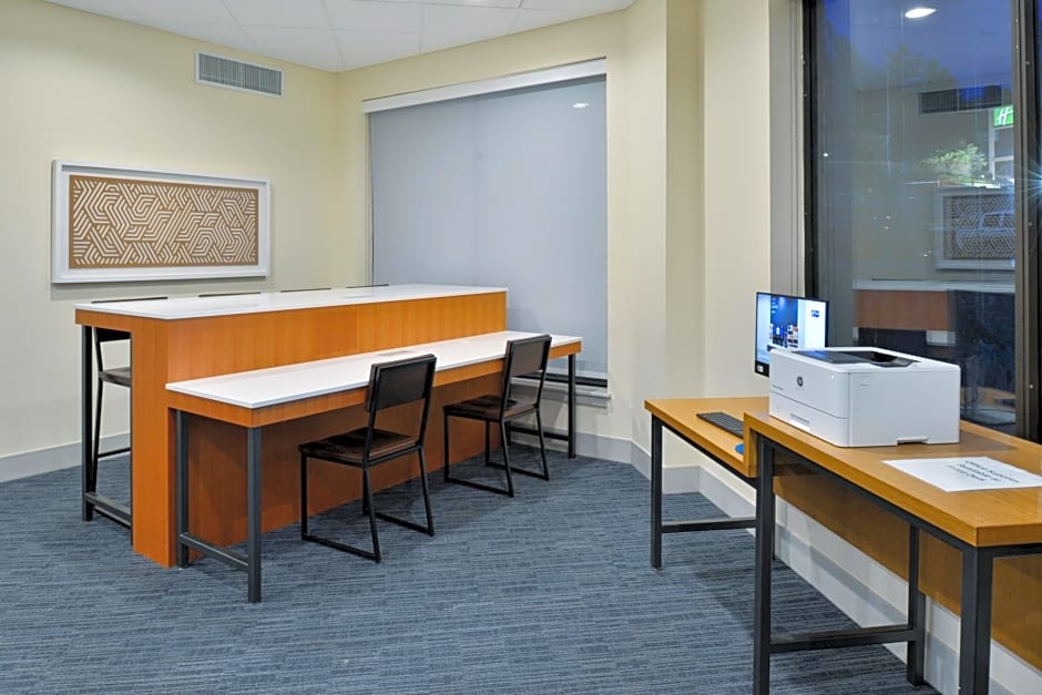 Holiday Inn Express Blowing Rock South By IHG