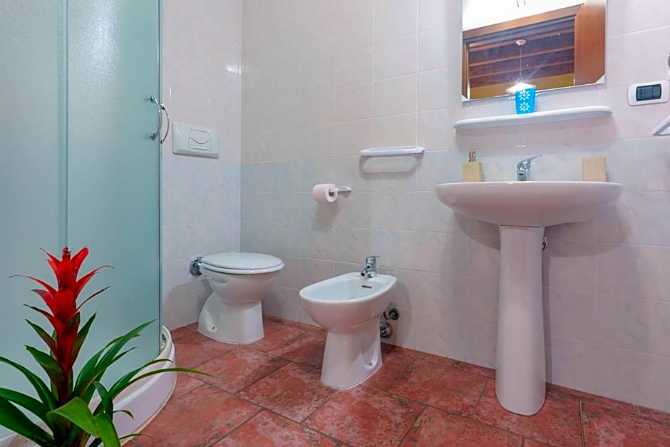B&B Gassa d'Amante