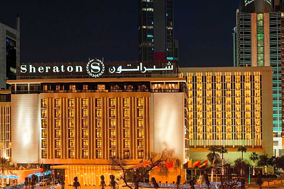 Sheraton Kuwait, A Luxury Collection Hotel, Kuwait City