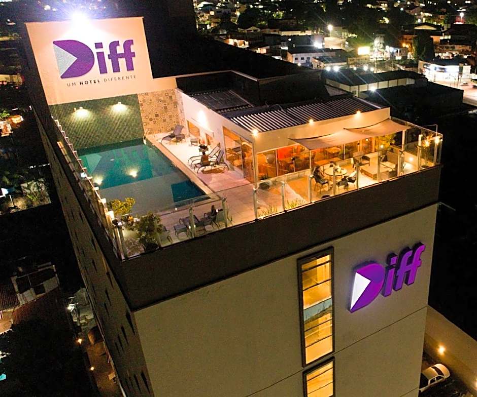 Photo 1 of 50 of Diff Hotel