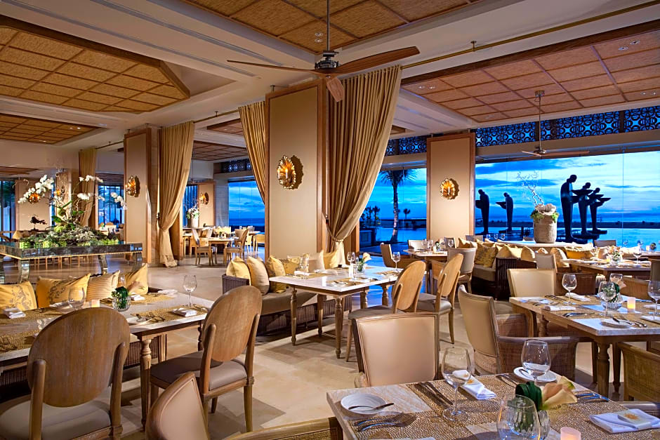 Mulia Villas
