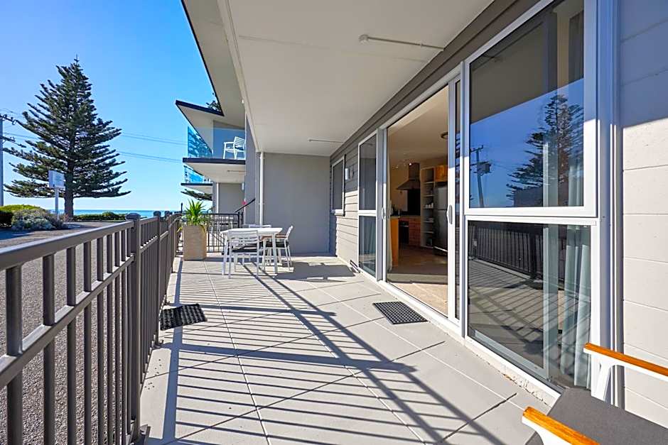 Kaikoura Waterfront Apartments