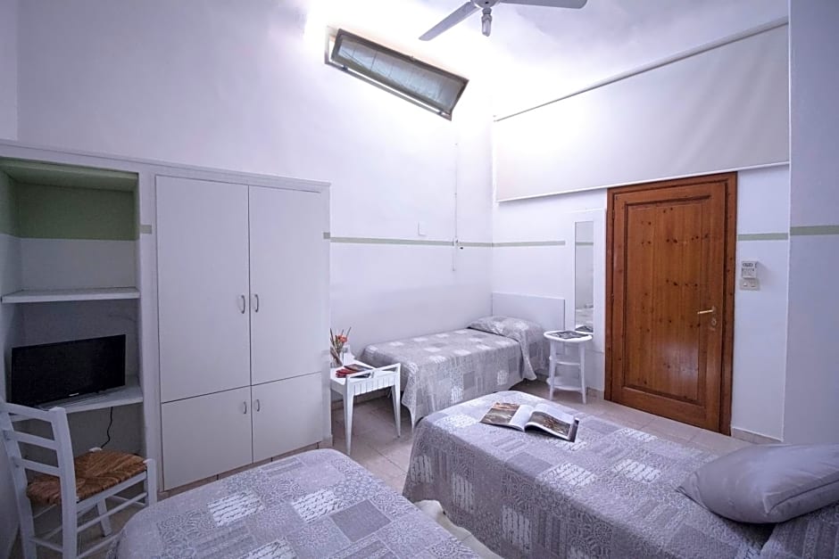 Il Ghiro Guest House