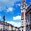 ibis Lille Centre Gares