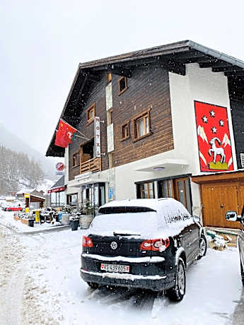 Qi-Lin Hotel Restaurant