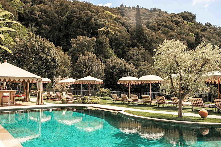 Villa San Michele, A Belmond Hotel, Florence