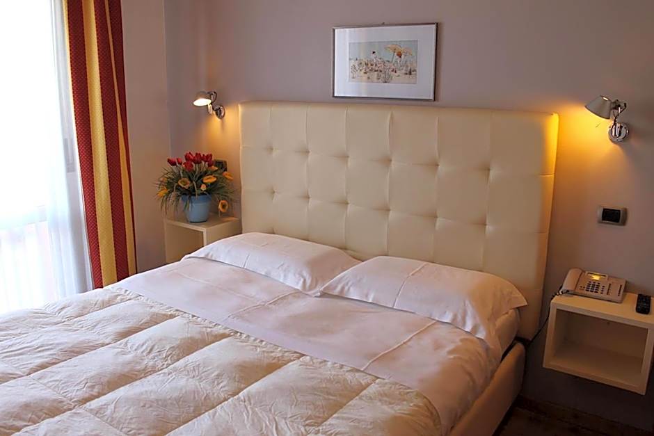 Hotel Rubicone