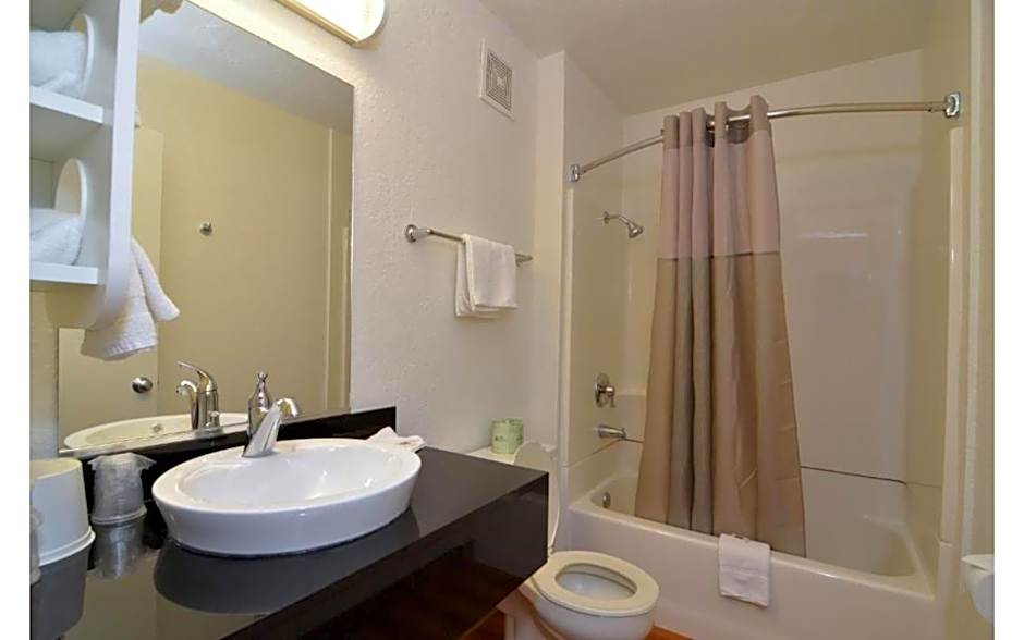 Motel 6-Twentynine Palms, CA