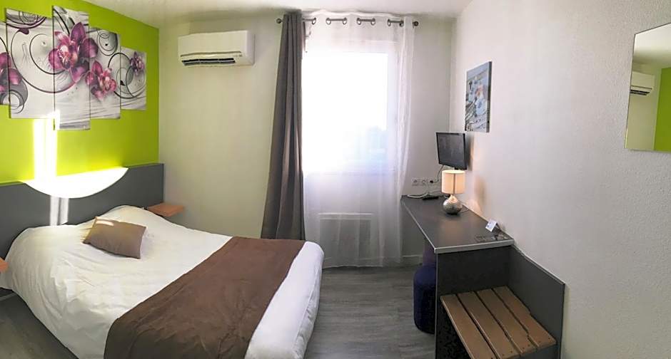 L'Hôtel du Marais Romilly Centre