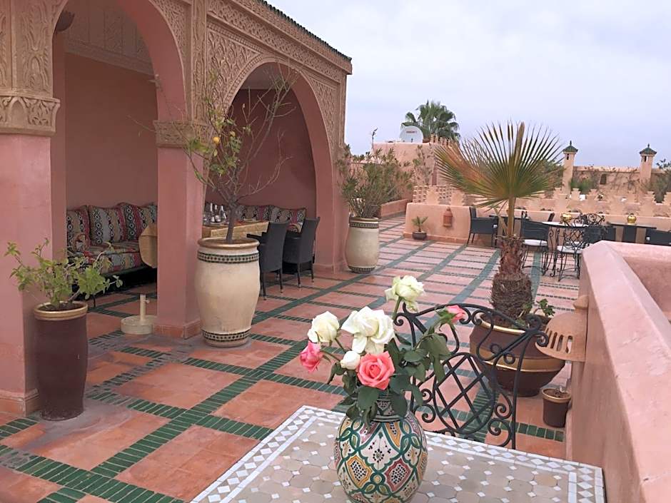 Riad & Spa Esprit Du Maroc