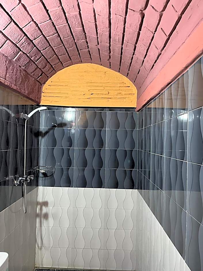 Riad Maryam Taroudant