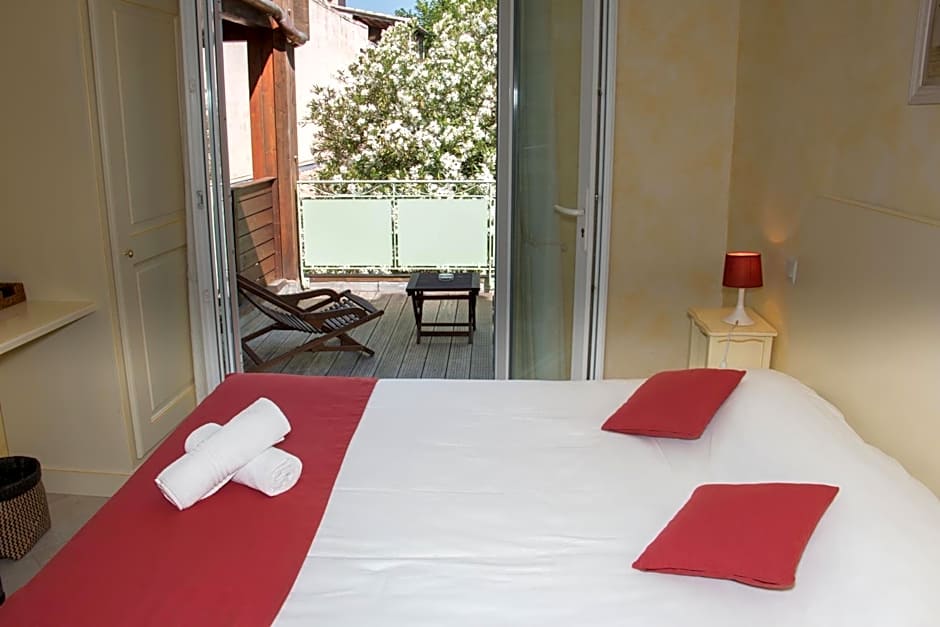 Hôtel & Spa La Villa