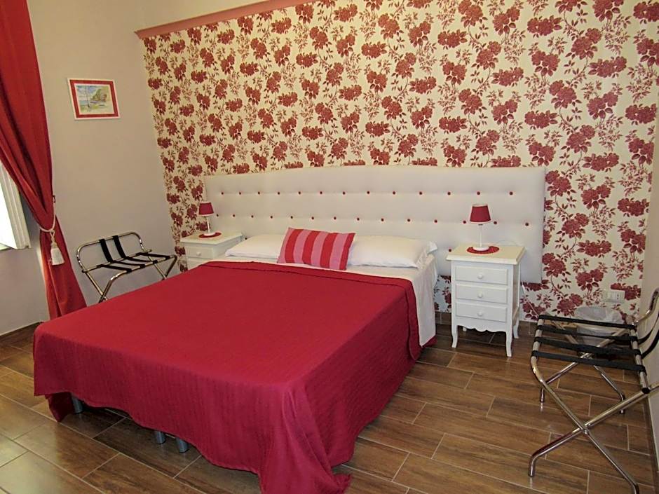 Bed and Breakfast Speranzella
