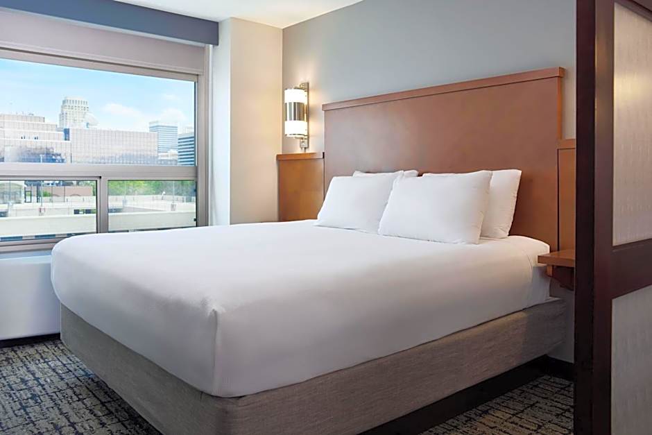 Hyatt Place Salt Lake City Downtown The Gateway