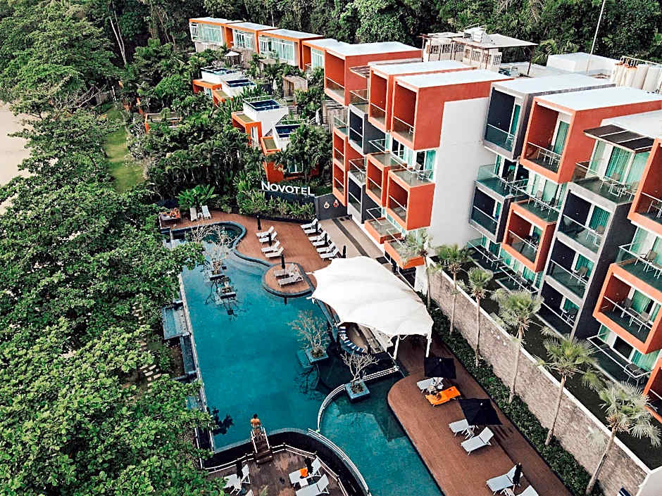 Novotel Phuket Kamala Beach