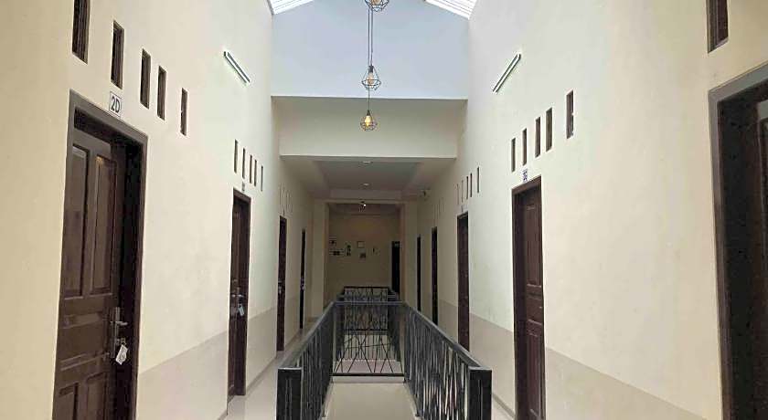 Hartono Inn Seturan Mitra RedDoorz