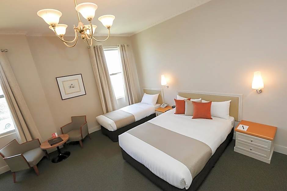 Quality Hotel Grand Mildura